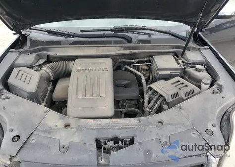 2015 GMC Terrain Slt from USA, damaged, VIN 2GKALSEK6F6366146